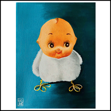 The dollchicken